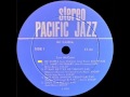 Les McCann Ltd. - McCanna -  PACIFIC JAZZ LP 84