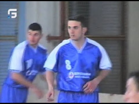 Rukomet: Berane ll - Komovi