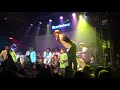 Ozomatli - La Misma Cancion at Troubadour