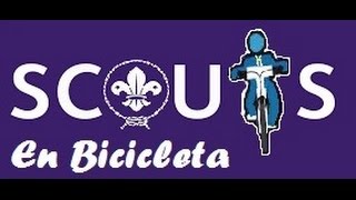 preview picture of video 'Scouts en Bicicleta'