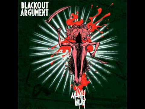 The Blackout Argument-Forever Yours