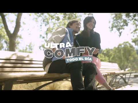 16hrs.cl - Vive una temporada #Ultra #Comfy con todo lo nuevo de#16hrs