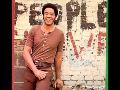 Bill Withers- Kissing My Love(1972)