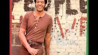 Bill Withers- Kissing My Love(1972)
