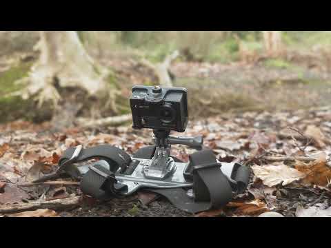 The Rackajack | Official Teaser (Interactive Found Footage Horror