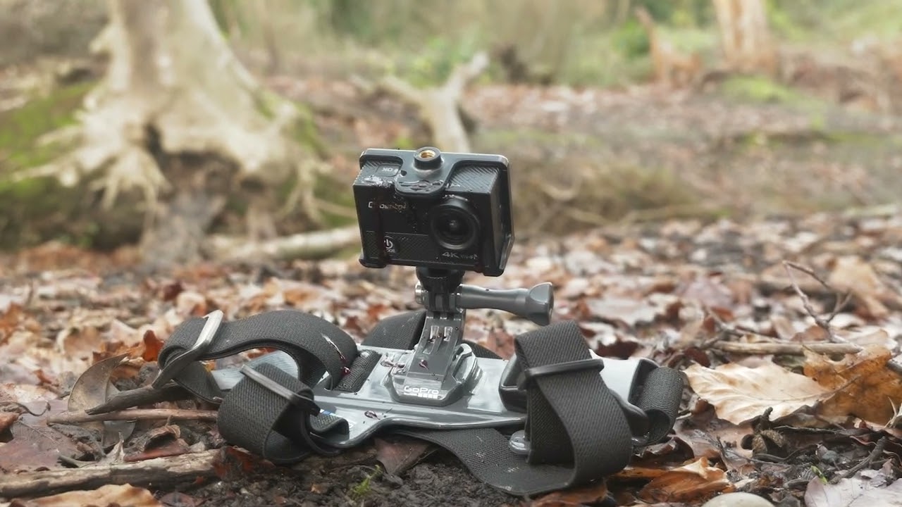 The Rackajack | Official Teaser (Interactive Found Footage Horror