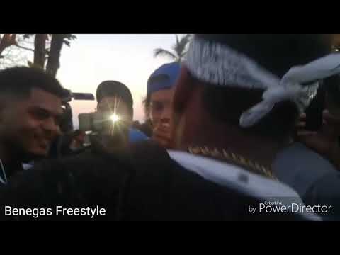 La Felpa divo vs navaja otro wey  (batalla de freestyle)