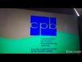 Sesame Street Funding Credits
