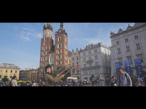 Kraków Experience. Ciekawe miejsca w Krakowie. Sztuka, religia, smaki