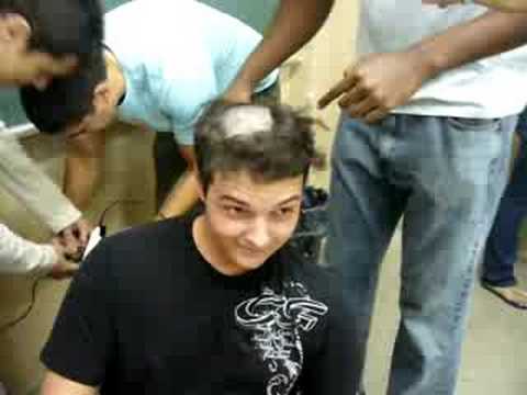 Trote Ciência da Computação UGF