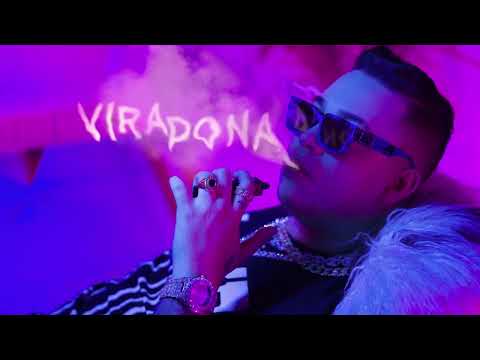 Insanou - Viradona (Official Music)