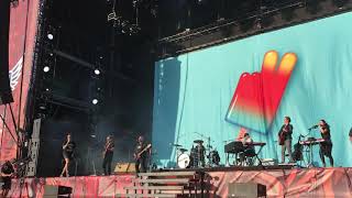 Bosse - 3 Millionen Deichbrand-Festival 2018