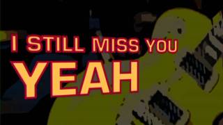 James Durbin - Love Me Bad Lyric Video