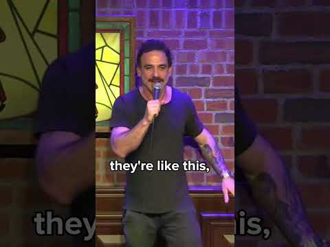 Starting a fight with @journey #music #comedy #standup #journey #singer