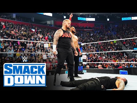 More On Tama Tonga Signing With WWE, Joining Bloodline