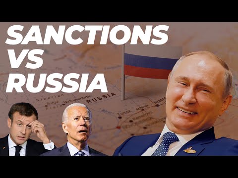 Russia's Secret Strategy Behind its Booming Economy