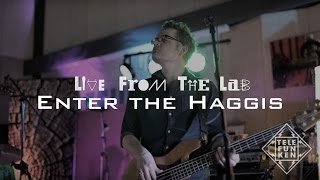 Music video thumbnail preview for Enter The Haggis (as Jubilee Riots) - \ by Enter the Haggis
