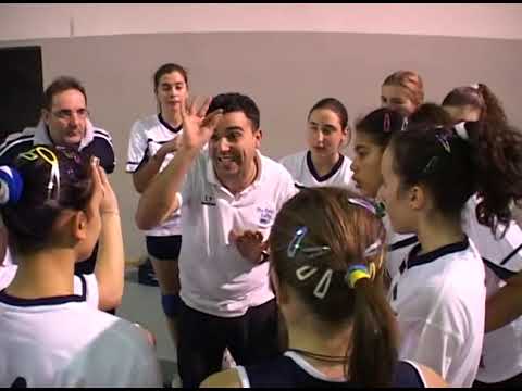 4° Torneo Città del Tricolore Tricolore - Gare 1