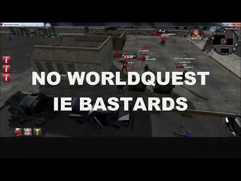 Hooligansgame 1893 RAPE Albania IE