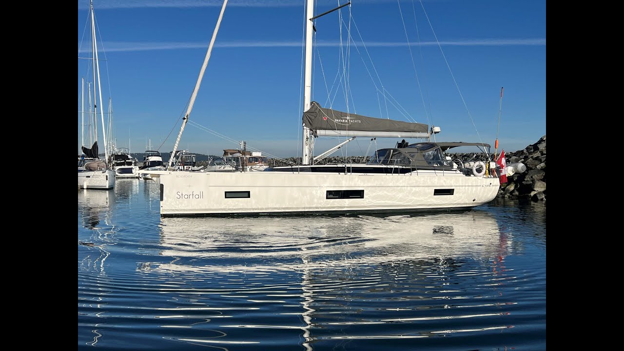 Boat Video 1