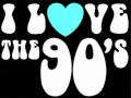 Running in the 90s in G Major 