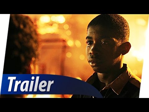 TRASH Trailer Deutsch German