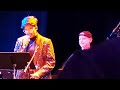 Wayne Horvitz Electric Circus live in Vancouver: "Theme de Yoyo" (Art Ensemble of Chicago)