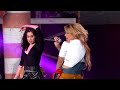 Fifth Harmony - Work From Home (Live On Jimmy Kimmel)