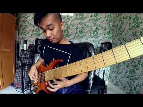 Seroja reharm (Bass Cover)