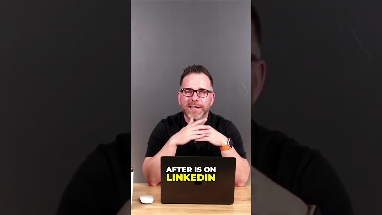 Unlocking the Power of LinkedIn & Finding Your Target Audience