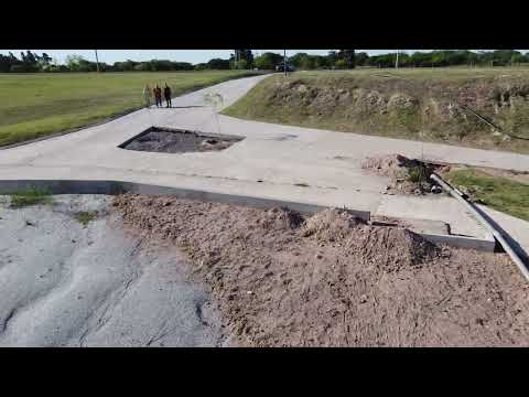 Acquavista Crystal Lagoon Córdoba, la laguna es realidad