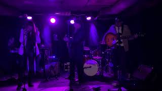 STARLESS LIVE IN GLASGOW 2020 - WHISPERED REASON NO 2