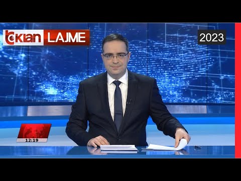 Edicioni i Lajmeve Tv Klan 24 Mars 2023, ora 12:00 l Lajme – News