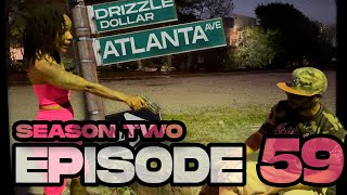 Atlanta Avenue ( Web Series - Movie Season Two ) Episode 59