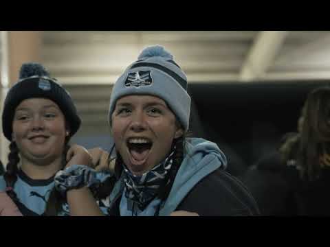 State of Origin Cbus Super Stadium - 14 July 2021