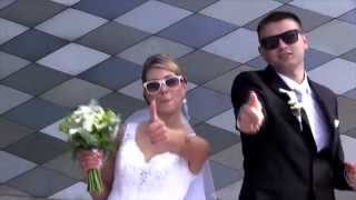 Katazyna &amp; Miroslav, 2014 09 27 (HD,  Danse - Mia Martina ft. Dev)