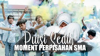 Download lagu Detik - Detik mengharukan - Perpisahan Sekolah SMA/SMK mp3