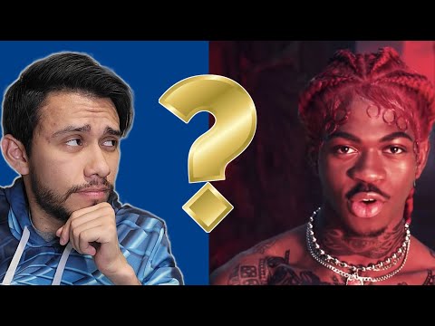 Should Christians be triggered by Lil Nas X Montero (Call Me By Your Name) Christian reaction