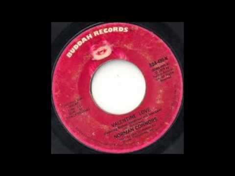Norman Connors-Valentine Love