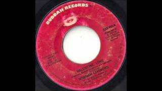 Norman Connors-Valentine Love