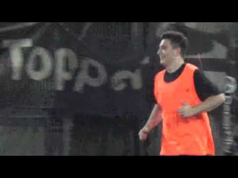 CORTA LA BOCHA vs DYNAMO DE LINIERS - Partido Completo