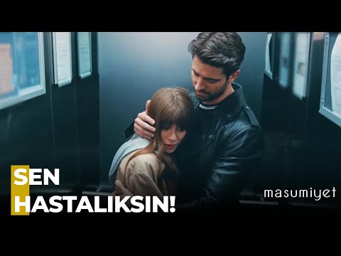 Senden Kurtulacağım İlker Ilgaz - Masumiyet 9. Bölüm