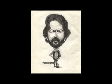 Eric Clapton - Tears In Heaven Backing Track