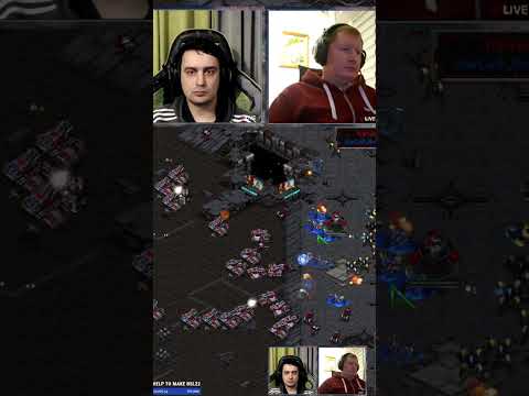 TARSON CRUSHES BONYTH GROUND ARMY