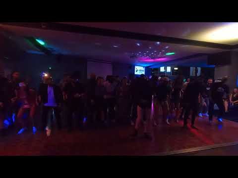 Afrohouse Ritual feat. Mubanga, Bonifacio, Ama, Yannick, & Chris  | Sydney Afro Kizomba Festival