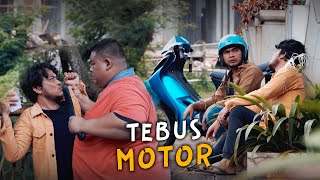 Download lagu TEBUS MOTOR mp3
