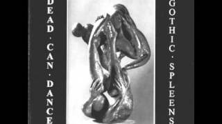 Dead Can Dance - The Song Of The Sibyl [Live]