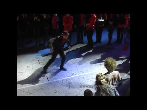 Yan the Shrimp vs. Kleju