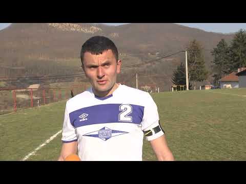 TV 5 - Jasen i FAP igrali nerešeno 1:1