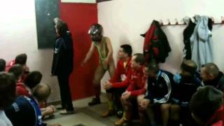 preview picture of video 'Harlem Shake COC Football de Corbarieu 82 France'